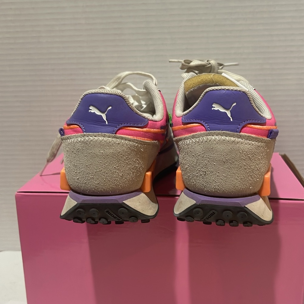 PUMA Future Rider - Picture 5 of 8